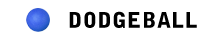 Snook n Friends plays in a Dodgeball league