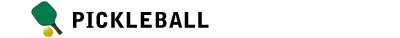 Flyco plays in a Pickleball league